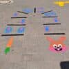 ⁦קפיצת ארנב⁩ – תמונה ⁦4⁩