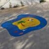 ⁦ים יבשה שלולית⁩ – תמונה ⁦3⁩