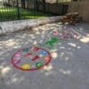 סקיפ משחקי רצפה - מיומנויות ואתגר - העתק אותי